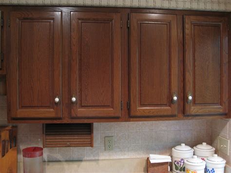 Restaining kitchen cabinets. Things To Know About Restaining kitchen cabinets. 